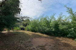 Photos Terrain constructible à vendre Grimaud 83310