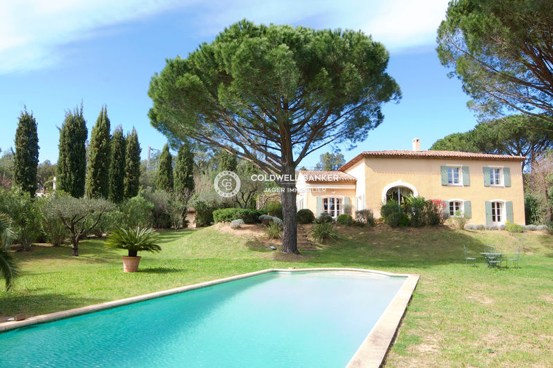 Vente villa Cogolin Vente villa Cogolin Villa Cogolin Golfe de st tropez, to buy villa 5 bedroom 240 m²