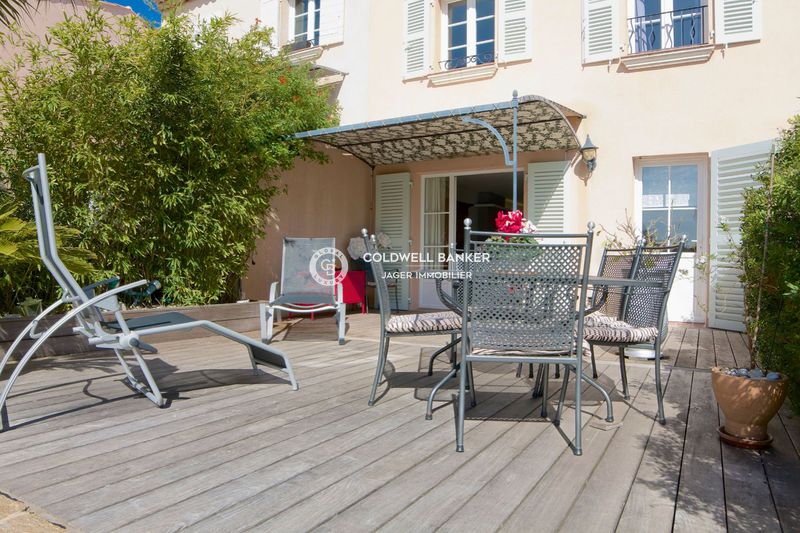 Photo Villa Gassin Golfe de st tropez, to buy villa 4 bedrooms 102 m²