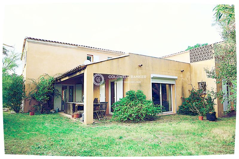 Photo Maison Grimaud Golfe de st tropez, achat maison 5 chambres 280 m²