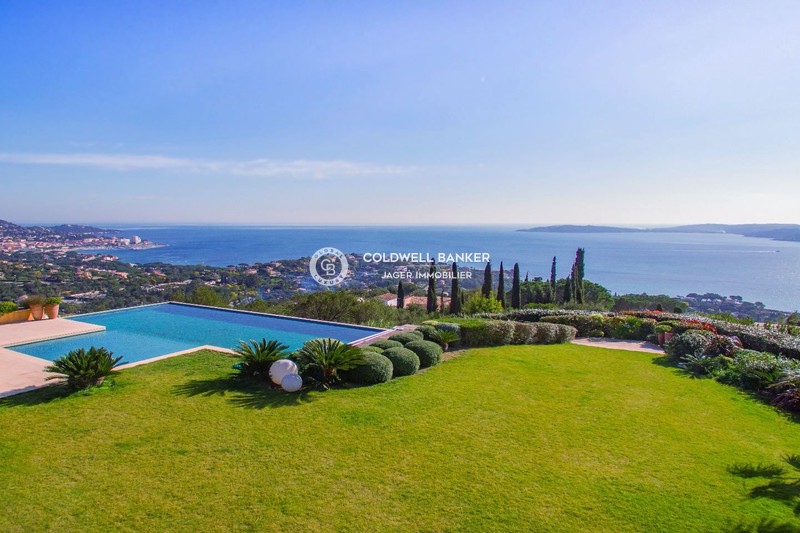 Vente villa provençale Grimaud Vente villa provençale Grimaud Villa Grimaud Golfe de st tropez, to buy villa 5 bedroom 428 m²