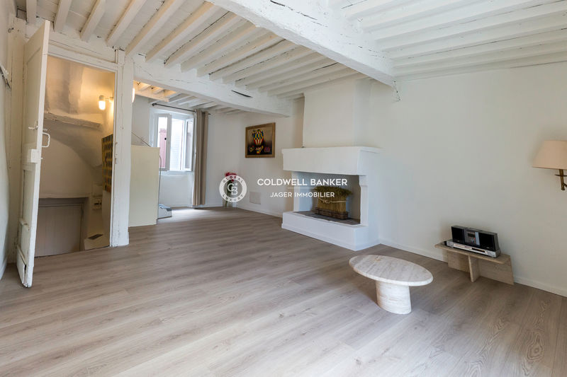 Photo Maison de village La Garde-Freinet Golfe de st tropez, achat maison de village 2 chambres 90 m²