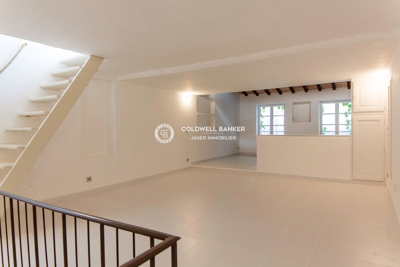 Vente maison de village Grimaud Vente maison de village Grimaud Maison de village Grimaud Golfe de st tropez, achat maison de village 1 chambre 94 m²