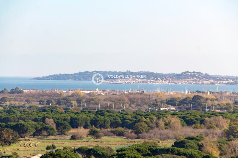 Vente villa Grimaud Vente villa Grimaud Villa Grimaud Golfe de st tropez, to buy villa 5 bedroom 200 m²