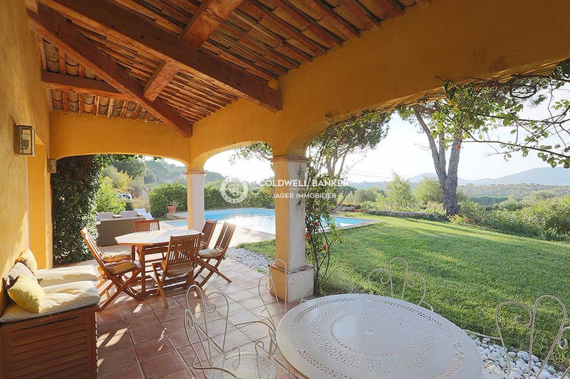 Photo Villa Le Plan-de-la-Tour Golfe de st tropez, achat villa 3 chambres 120 m²