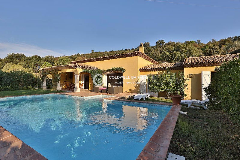 Photo Villa Le Plan-de-la-Tour Golfe de st tropez, to buy villa 3 bedrooms 120 m²