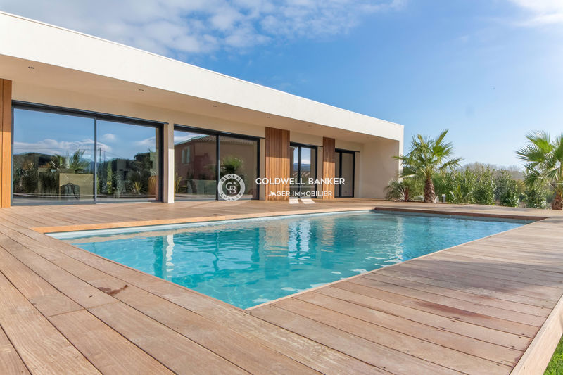 Vente maison contemporaine Cogolin Vente maison contemporaine Cogolin Contemporary house Cogolin Golfe de st tropez, to buy contemporary house 4 bedroom 140 m²