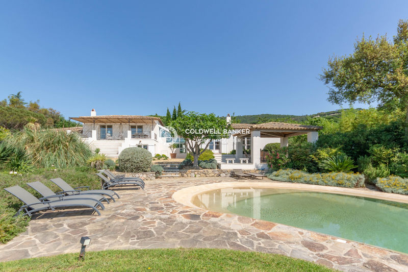 Vente villa Grimaud Vente villa Grimaud Villa Grimaud Golfe de st tropez, achat villa 4 chambres 250 m²