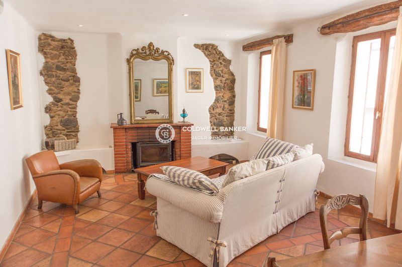 Photo House Cogolin Golfe de st tropez, to buy house 3 bedrooms 140 m²