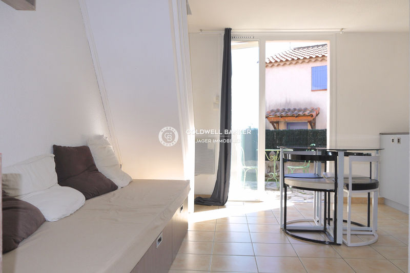 Photo Mazet Cogolin Golfe de st tropez, achat mazet 2 chambres 35 m²