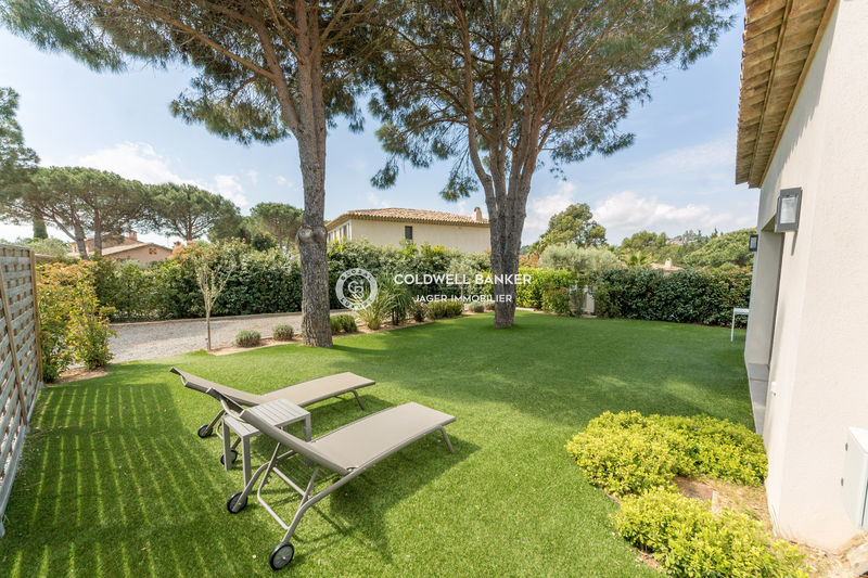 Photo House Grimaud Golfe de st tropez, to buy house 2 bedrooms 67 m²