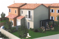 Photos Terrain à vendre Grimaud 83310