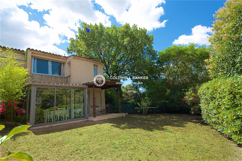 Vente mazet Gassin Vente mazet Gassin Mazet Gassin Golfe de st tropez, achat mazet 2 chambres 73 m²