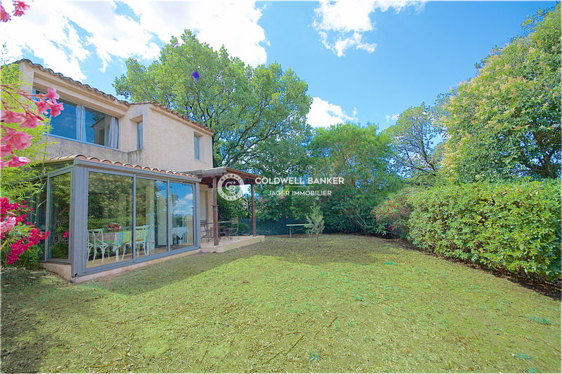 Photo Mazet Gassin Golfe de st tropez, achat mazet 2 chambres 73 m²