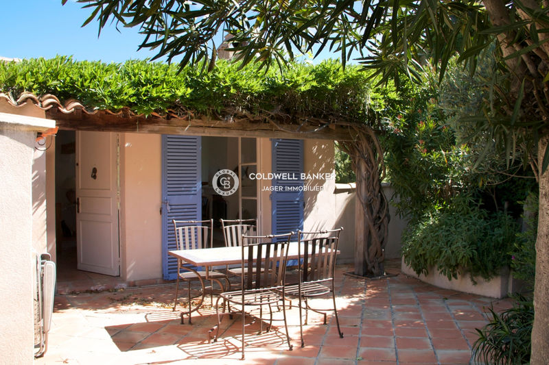 Photo House Grimaud Golfe de st tropez, to buy house 3 bedrooms 87 m²