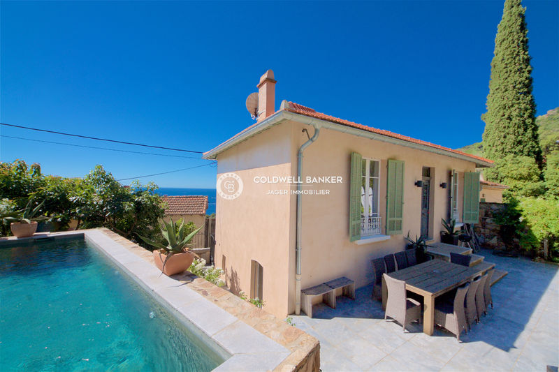 Vente maison Cavalaire-sur-Mer Vente maison Cavalaire-sur-Mer Maison Cavalaire-sur-Mer Golfe de st tropez, achat maison 4 chambres 115 m²