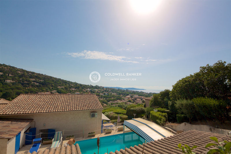 Photo Maison Cavalaire-sur-Mer Golfe de st tropez, achat maison 7 chambres 250 m²
