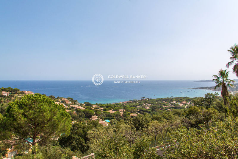 Photo Villa Sainte-Maxime Golfe de st tropez, to buy villa 4 bedrooms 160 m²