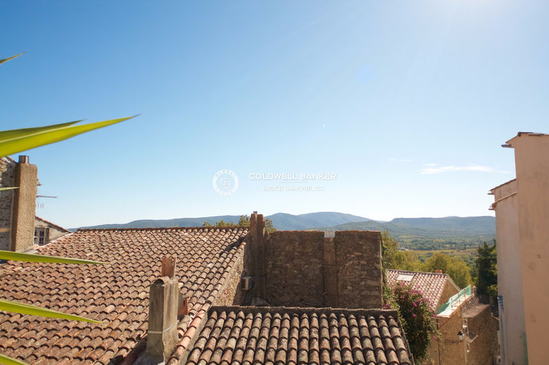 Photo Maison de village Grimaud Golfe de st tropez, achat maison de village 2 chambres 90 m²