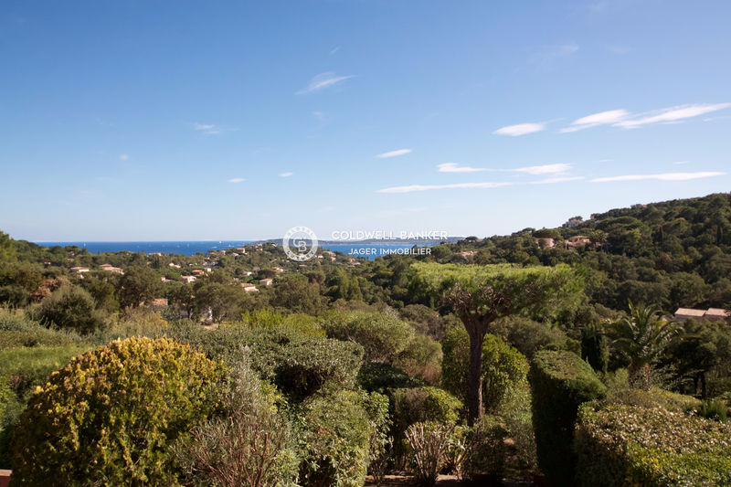 Photo Mazet Sainte-Maxime Golfe de st tropez, achat mazet 2 chambres 58 m²