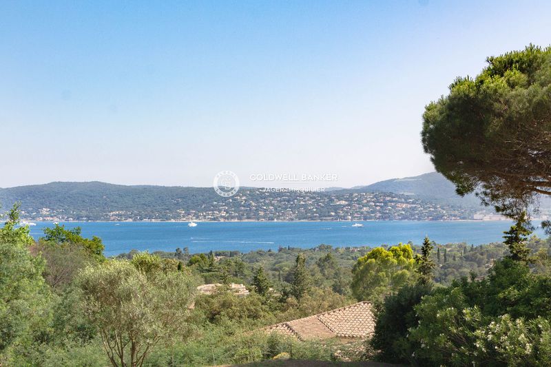 Vente villa Grimaud Vente villa Grimaud Villa Grimaud Golfe de st tropez, achat villa 4 chambres 165 m²