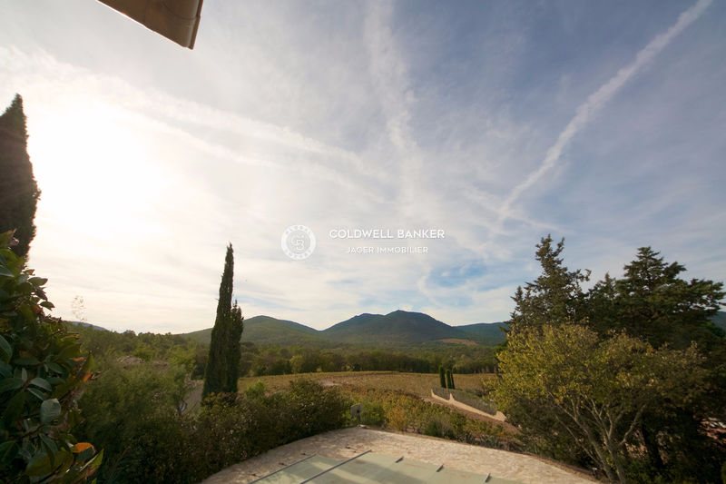 Photo Villa Le Plan-de-la-Tour Golfe de st tropez, to buy villa 4 bedrooms 145 m²