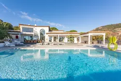 Vente villa Grimaud  