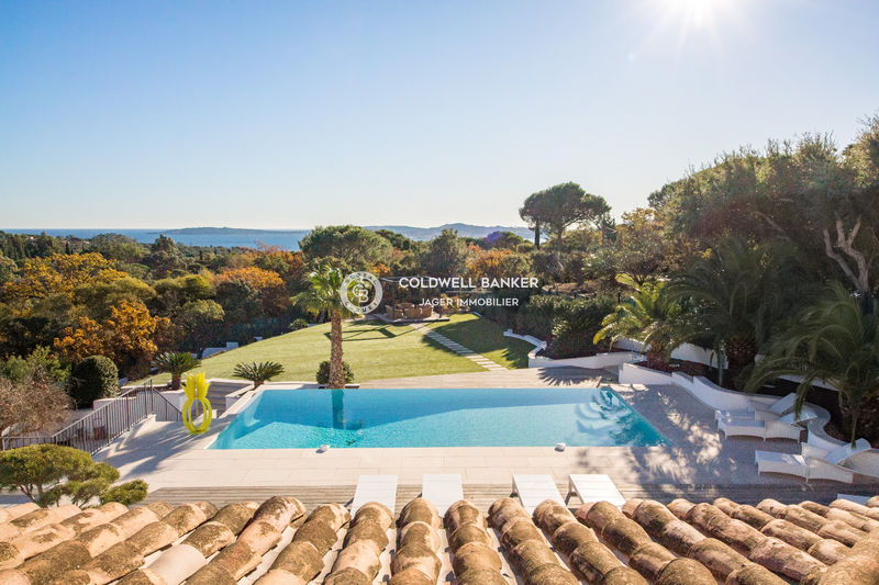 Photo n°10 - Vente Maison villa Grimaud 83310 - 4 450 000 €