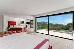 Vente villa Grimaud  