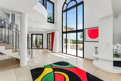 Vente villa Grimaud  