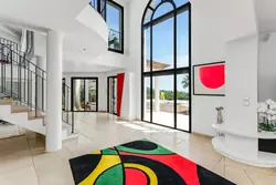 Vente villa Grimaud  