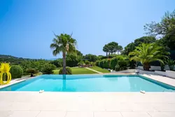 Vente villa Grimaud  