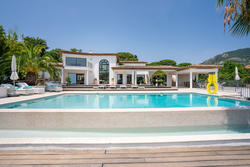 Vente villa Grimaud  