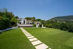 Vente villa Grimaud  