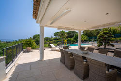 Vente villa Grimaud  