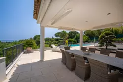 Vente villa Grimaud  
