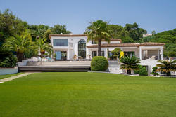 Vente villa Grimaud  