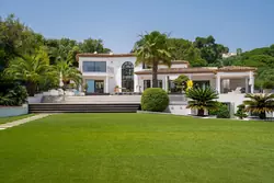 Vente villa Grimaud  