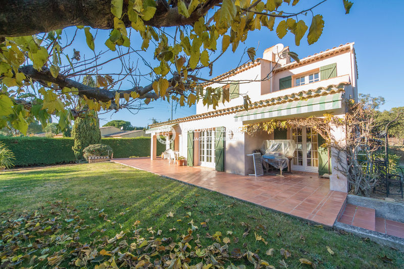 Photo Villa Grimaud Golfe de st tropez, to buy villa 3 bedrooms 135 m²