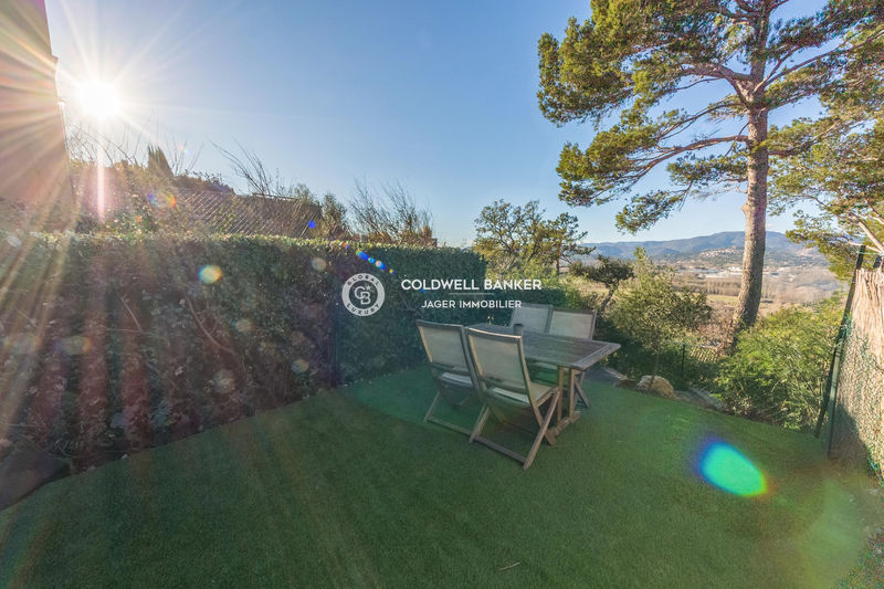 Vente maison Cogolin Vente maison Cogolin Maison Cogolin Golfe de st tropez, achat maison 1 chambre 42 m²