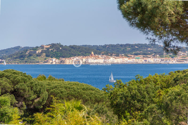 Photo Maison Grimaud Golfe de st tropez, achat maison 4 chambres 140 m²