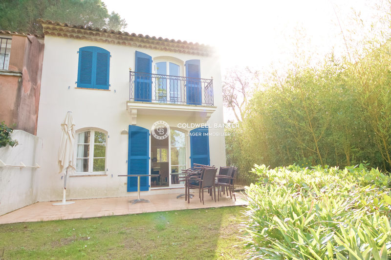 Photo Bastidon Grimaud Golfe de st tropez, achat bastidon 3 chambres 81 m²