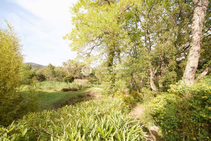 Vente bastidon Grimaud Vente bastidon Grimaud Bastidon Grimaud Golfe de st tropez, achat bastidon 3 chambres 81 m²