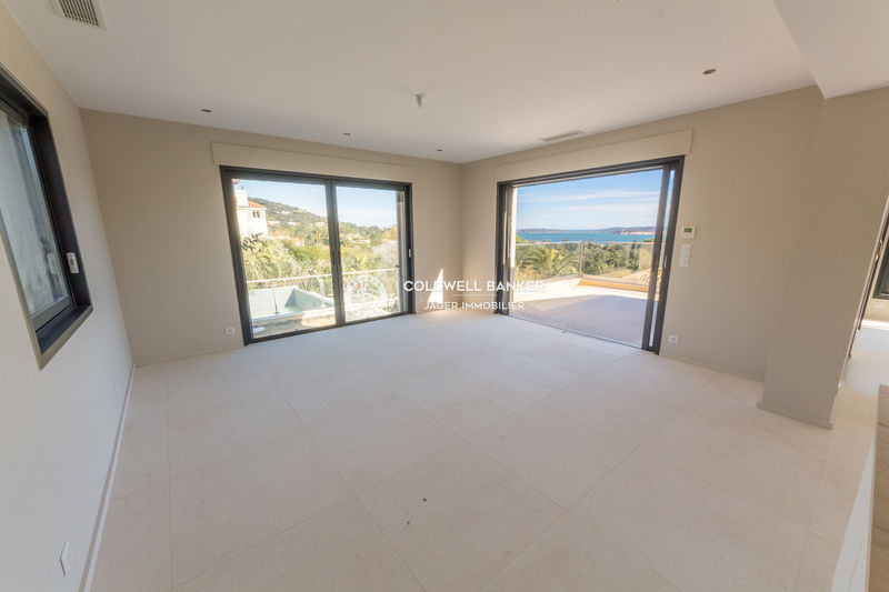 Photo Villa Grimaud Golfe de st tropez, to buy villa 4 bedrooms 260 m²