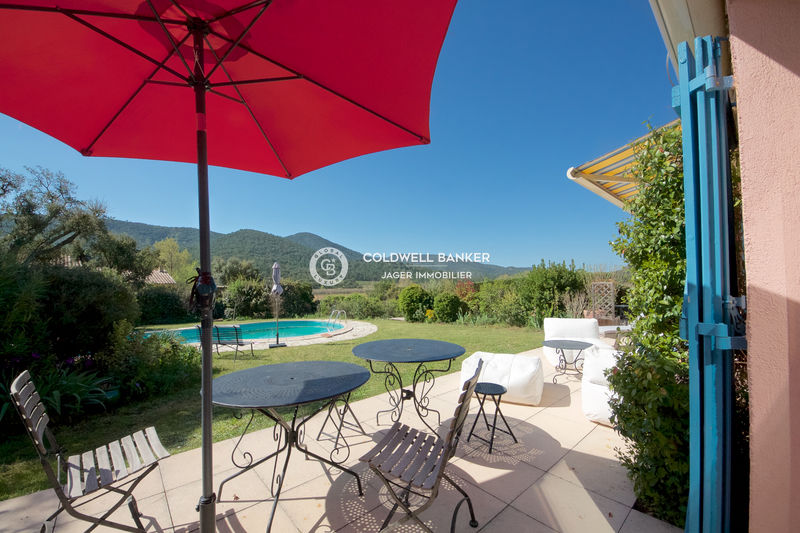 Photo Maison La Môle Golfe de st tropez, achat maison 6 chambres 170 m²