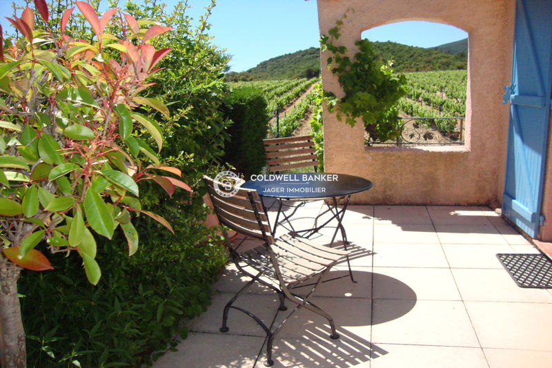 Photo Maison La Môle Golfe de st tropez, achat maison 6 chambres 170 m²