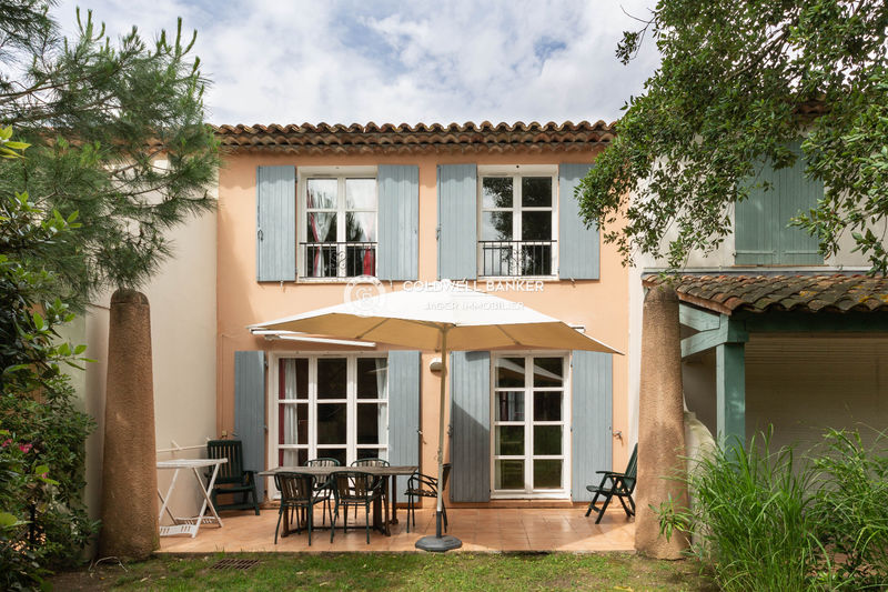Vente villa Grimaud Vente villa Grimaud Villa Grimaud Golfe de st tropez, to buy villa 3 bedroom 81 m²