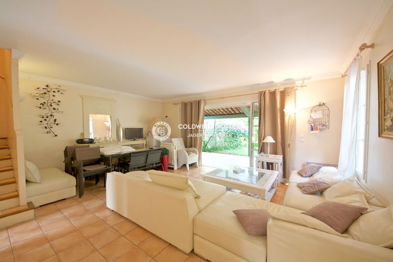 Photo Bastide Grimaud Golfe de st tropez, achat bastide 4 chambres 109 m²