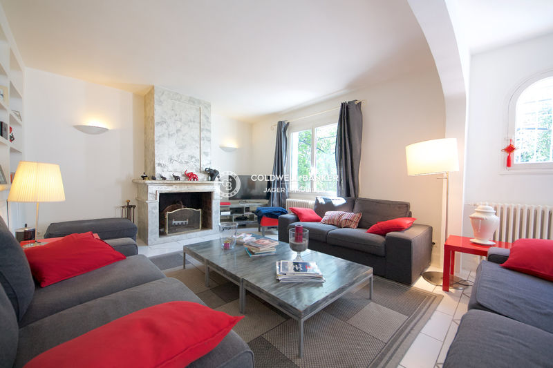 Photo Villa Grimaud Golfe de st tropez, achat villa 4 chambres 120 m²
