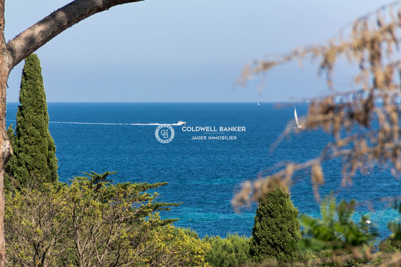 Photo House Sainte-Maxime Golfe de st tropez, to buy house 2 bedrooms 75 m²